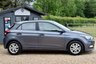 USED 2017 67 HYUNDAI I20 1.2 SE Hatchback 5dr Petrol Manual Euro 6 (84 ps) LOW MILES + LOWER INSURANCE + NEW MOT UNTIL JUNE 2027!