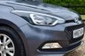 USED 2017 67 HYUNDAI I20 1.2 SE Hatchback 5dr Petrol Manual Euro 6 (84 ps) LOW MILES + LOWER INSURANCE + NEW MOT UNTIL JUNE 2027!