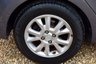 USED 2017 67 HYUNDAI I20 1.2 SE Hatchback 5dr Petrol Manual Euro 6 (84 ps) LOW MILES + LOWER INSURANCE + NEW MOT UNTIL JUNE 2027!