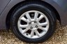 USED 2017 67 HYUNDAI I20 1.2 SE Hatchback 5dr Petrol Manual Euro 6 (84 ps) LOW MILES + LOWER INSURANCE + NEW MOT UNTIL JUNE 2027!