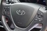 USED 2017 67 HYUNDAI I20 1.2 SE Hatchback 5dr Petrol Manual Euro 6 (84 ps) LOW MILES + LOWER INSURANCE + NEW MOT UNTIL JUNE 2027!