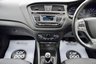 USED 2017 67 HYUNDAI I20 1.2 SE Hatchback 5dr Petrol Manual Euro 6 (84 ps) LOW MILES + LOWER INSURANCE + NEW MOT UNTIL JUNE 2027!