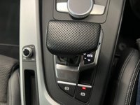 USED 2018 68 AUDI A5 2.0 TFSI S line Coupe 2dr Petrol S Tronic Euro 6 (s/s) (190 ps) 
