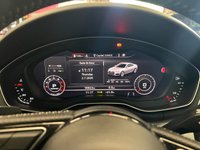 USED 2018 68 AUDI A5 2.0 TFSI S line Coupe 2dr Petrol S Tronic Euro 6 (s/s) (190 ps) 