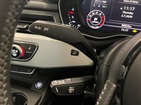 USED 2018 68 AUDI A5 2.0 TFSI S line Coupe 2dr Petrol S Tronic Euro 6 (s/s) (190 ps) 