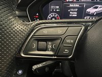 USED 2018 68 AUDI A5 2.0 TFSI S line Coupe 2dr Petrol S Tronic Euro 6 (s/s) (190 ps) 