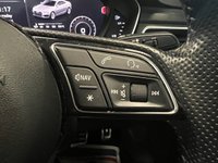USED 2018 68 AUDI A5 2.0 TFSI S line Coupe 2dr Petrol S Tronic Euro 6 (s/s) (190 ps) 