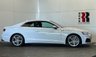 USED 2018 68 AUDI A5 2.0 TFSI S line Coupe 2dr Petrol S Tronic Euro 6 (s/s) (190 ps) 