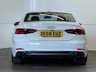 USED 2018 68 AUDI A5 2.0 TFSI S line Coupe 2dr Petrol S Tronic Euro 6 (s/s) (190 ps) 
