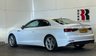 USED 2018 68 AUDI A5 2.0 TFSI S line Coupe 2dr Petrol S Tronic Euro 6 (s/s) (190 ps) 