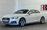 USED 2018 68 AUDI A5 2.0 TFSI S line Coupe 2dr Petrol S Tronic Euro 6 (s/s) (190 ps) 