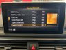 USED 2018 68 AUDI A5 2.0 TFSI S line Coupe 2dr Petrol S Tronic Euro 6 (s/s) (190 ps) 