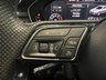 USED 2018 68 AUDI A5 2.0 TFSI S line Coupe 2dr Petrol S Tronic Euro 6 (s/s) (190 ps) 