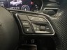 USED 2018 68 AUDI A5 2.0 TFSI S line Coupe 2dr Petrol S Tronic Euro 6 (s/s) (190 ps) 
