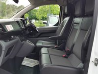 USED 2022 22 CITROEN E-DISPATCH e 1000 75kWh Enterprise Pro M Panel Van 6dr Electric Auto MWB (7.4kW Charger) (136 ps) 