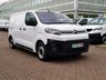 USED 2022 22 CITROEN E-DISPATCH e 1000 75kWh Enterprise Pro M Panel Van 6dr Electric Auto MWB (7.4kW Charger) (136 ps) 
