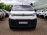 USED 2022 22 CITROEN E-DISPATCH e 1000 75kWh Enterprise Pro M Panel Van 6dr Electric Auto MWB (7.4kW Charger) (136 ps) 