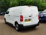 USED 2022 22 CITROEN E-DISPATCH e 1000 75kWh Enterprise Pro M Panel Van 6dr Electric Auto MWB (7.4kW Charger) (136 ps) 