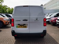 USED 2021 71 PEUGEOT E-EXPERT e 1000 75kWh Professional Long Panel Van 6dr Electric Auto LWB (136 ps) 