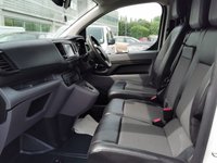USED 2021 71 PEUGEOT E-EXPERT e 1000 75kWh Professional Long Panel Van 6dr Electric Auto LWB (136 ps) 