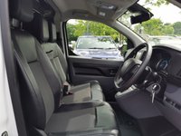 USED 2021 71 PEUGEOT E-EXPERT e 1000 75kWh Professional Long Panel Van 6dr Electric Auto LWB (136 ps) 