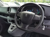 USED 2021 71 PEUGEOT E-EXPERT e 1000 75kWh Professional Long Panel Van 6dr Electric Auto LWB (136 ps) 