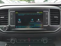 USED 2021 71 PEUGEOT E-EXPERT e 1000 75kWh Professional Long Panel Van 6dr Electric Auto LWB (136 ps) 