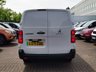 USED 2021 71 PEUGEOT E-EXPERT e 1000 75kWh Professional Long Panel Van 6dr Electric Auto LWB (136 ps) 
