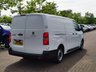 USED 2021 71 PEUGEOT E-EXPERT e 1000 75kWh Professional Long Panel Van 6dr Electric Auto LWB (136 ps) 