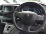 USED 2021 71 PEUGEOT E-EXPERT e 1000 75kWh Professional Long Panel Van 6dr Electric Auto LWB (136 ps) 