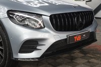 USED 2018 18 MERCEDES-BENZ GLC 2.1 GLC220d AMG Line (Premium) SUV 5dr Diesel G-Tronic 4MATIC Euro 6 (s/s) (170 ps) PAN ROOF! REAR CAM! 1 YR MOT!