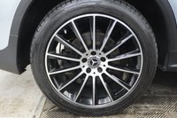 USED 2018 18 MERCEDES-BENZ GLC 2.1 GLC220d AMG Line (Premium) SUV 5dr Diesel G-Tronic 4MATIC Euro 6 (s/s) (170 ps) PAN ROOF! REAR CAM! 1 YR MOT!