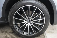 USED 2018 18 MERCEDES-BENZ GLC 2.1 GLC220d AMG Line (Premium) SUV 5dr Diesel G-Tronic 4MATIC Euro 6 (s/s) (170 ps) PAN ROOF! REAR CAM! 1 YR MOT!