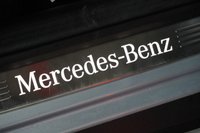 USED 2018 18 MERCEDES-BENZ GLC 2.1 GLC220d AMG Line (Premium) SUV 5dr Diesel G-Tronic 4MATIC Euro 6 (s/s) (170 ps) PAN ROOF! REAR CAM! 1 YR MOT!