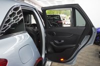 USED 2018 18 MERCEDES-BENZ GLC 2.1 GLC220d AMG Line (Premium) SUV 5dr Diesel G-Tronic 4MATIC Euro 6 (s/s) (170 ps) PAN ROOF! REAR CAM! 1 YR MOT!