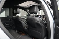 USED 2018 18 MERCEDES-BENZ GLC 2.1 GLC220d AMG Line (Premium) SUV 5dr Diesel G-Tronic 4MATIC Euro 6 (s/s) (170 ps) PAN ROOF! REAR CAM! 1 YR MOT!