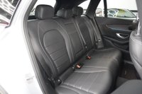 USED 2018 18 MERCEDES-BENZ GLC 2.1 GLC220d AMG Line (Premium) SUV 5dr Diesel G-Tronic 4MATIC Euro 6 (s/s) (170 ps) PAN ROOF! REAR CAM! 1 YR MOT!