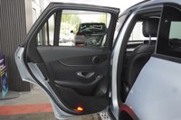 USED 2018 18 MERCEDES-BENZ GLC 2.1 GLC220d AMG Line (Premium) SUV 5dr Diesel G-Tronic 4MATIC Euro 6 (s/s) (170 ps) PAN ROOF! REAR CAM! 1 YR MOT!