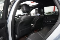 USED 2018 18 MERCEDES-BENZ GLC 2.1 GLC220d AMG Line (Premium) SUV 5dr Diesel G-Tronic 4MATIC Euro 6 (s/s) (170 ps) PAN ROOF! REAR CAM! 1 YR MOT!