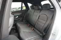 USED 2018 18 MERCEDES-BENZ GLC 2.1 GLC220d AMG Line (Premium) SUV 5dr Diesel G-Tronic 4MATIC Euro 6 (s/s) (170 ps) PAN ROOF! REAR CAM! 1 YR MOT!