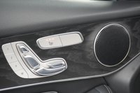 USED 2018 18 MERCEDES-BENZ GLC 2.1 GLC220d AMG Line (Premium) SUV 5dr Diesel G-Tronic 4MATIC Euro 6 (s/s) (170 ps) PAN ROOF! REAR CAM! 1 YR MOT!