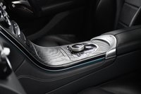 USED 2018 18 MERCEDES-BENZ GLC 2.1 GLC220d AMG Line (Premium) SUV 5dr Diesel G-Tronic 4MATIC Euro 6 (s/s) (170 ps) PAN ROOF! REAR CAM! 1 YR MOT!