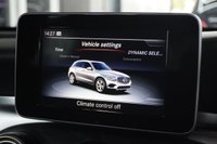 USED 2018 18 MERCEDES-BENZ GLC 2.1 GLC220d AMG Line (Premium) SUV 5dr Diesel G-Tronic 4MATIC Euro 6 (s/s) (170 ps) PAN ROOF! REAR CAM! 1 YR MOT!