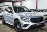 USED 2018 18 MERCEDES-BENZ GLC 2.1 GLC220d AMG Line (Premium) SUV 5dr Diesel G-Tronic 4MATIC Euro 6 (s/s) (170 ps) PAN ROOF! REAR CAM! 1 YR MOT!