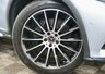 USED 2018 18 MERCEDES-BENZ GLC 2.1 GLC220d AMG Line (Premium) SUV 5dr Diesel G-Tronic 4MATIC Euro 6 (s/s) (170 ps) PAN ROOF! REAR CAM! 1 YR MOT!