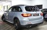 USED 2018 18 MERCEDES-BENZ GLC 2.1 GLC220d AMG Line (Premium) SUV 5dr Diesel G-Tronic 4MATIC Euro 6 (s/s) (170 ps) PAN ROOF! REAR CAM! 1 YR MOT!