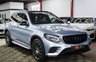 USED 2018 18 MERCEDES-BENZ GLC 2.1 GLC220d AMG Line (Premium) SUV 5dr Diesel G-Tronic 4MATIC Euro 6 (s/s) (170 ps) PAN ROOF! REAR CAM! 1 YR MOT!
