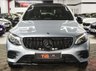 USED 2018 18 MERCEDES-BENZ GLC 2.1 GLC220d AMG Line (Premium) SUV 5dr Diesel G-Tronic 4MATIC Euro 6 (s/s) (170 ps) PAN ROOF! REAR CAM! 1 YR MOT!