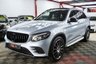 USED 2018 18 MERCEDES-BENZ GLC 2.1 GLC220d AMG Line (Premium) SUV 5dr Diesel G-Tronic 4MATIC Euro 6 (s/s) (170 ps) PAN ROOF! REAR CAM! 1 YR MOT!