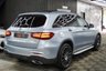 USED 2018 18 MERCEDES-BENZ GLC 2.1 GLC220d AMG Line (Premium) SUV 5dr Diesel G-Tronic 4MATIC Euro 6 (s/s) (170 ps) PAN ROOF! REAR CAM! 1 YR MOT!